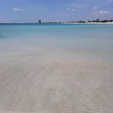 Casa Via Dante Διαμέρισμα Leverano Εξωτερικό φωτογραφία