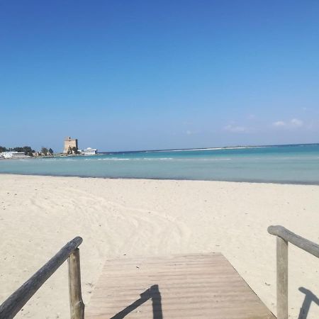 Casa Via Dante Διαμέρισμα Leverano Εξωτερικό φωτογραφία