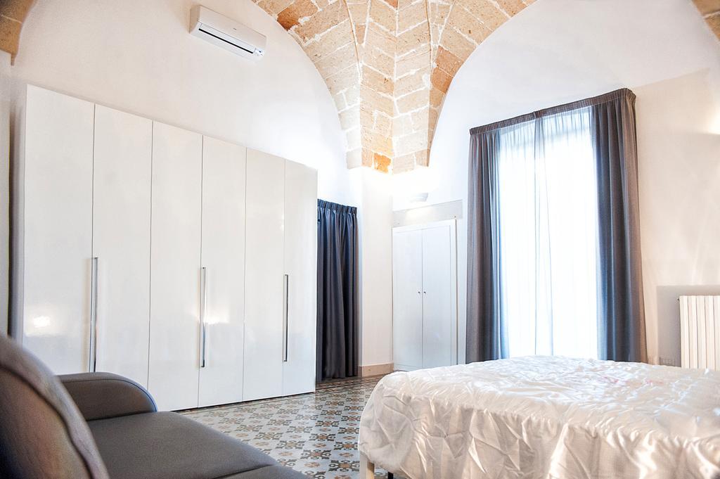 Casa Via Dante Διαμέρισμα Leverano Εξωτερικό φωτογραφία
