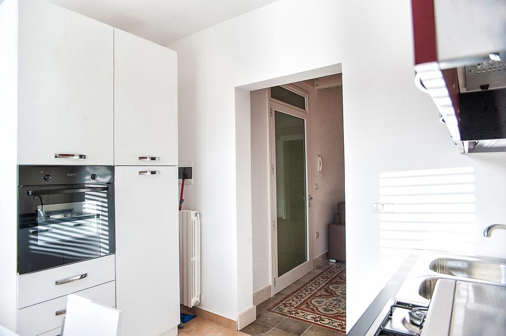 Casa Via Dante Διαμέρισμα Leverano Εξωτερικό φωτογραφία