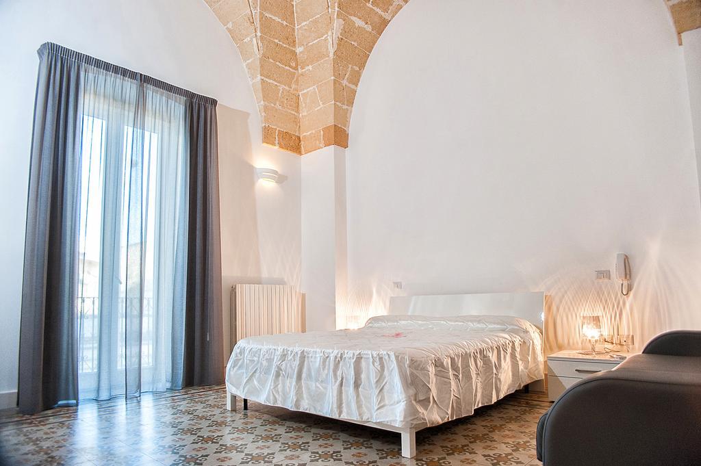 Casa Via Dante Διαμέρισμα Leverano Εξωτερικό φωτογραφία