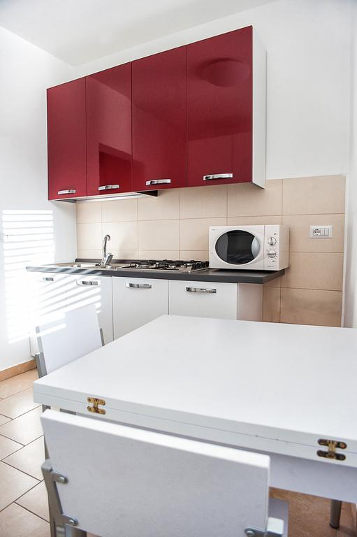 Casa Via Dante Διαμέρισμα Leverano Εξωτερικό φωτογραφία