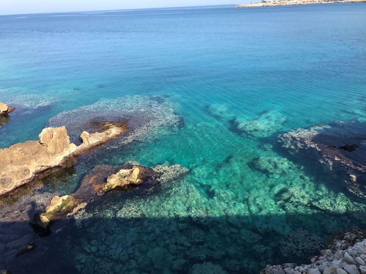 Casa Via Dante Διαμέρισμα Leverano Εξωτερικό φωτογραφία