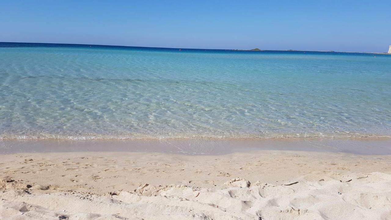 Casa Via Dante Διαμέρισμα Leverano Εξωτερικό φωτογραφία